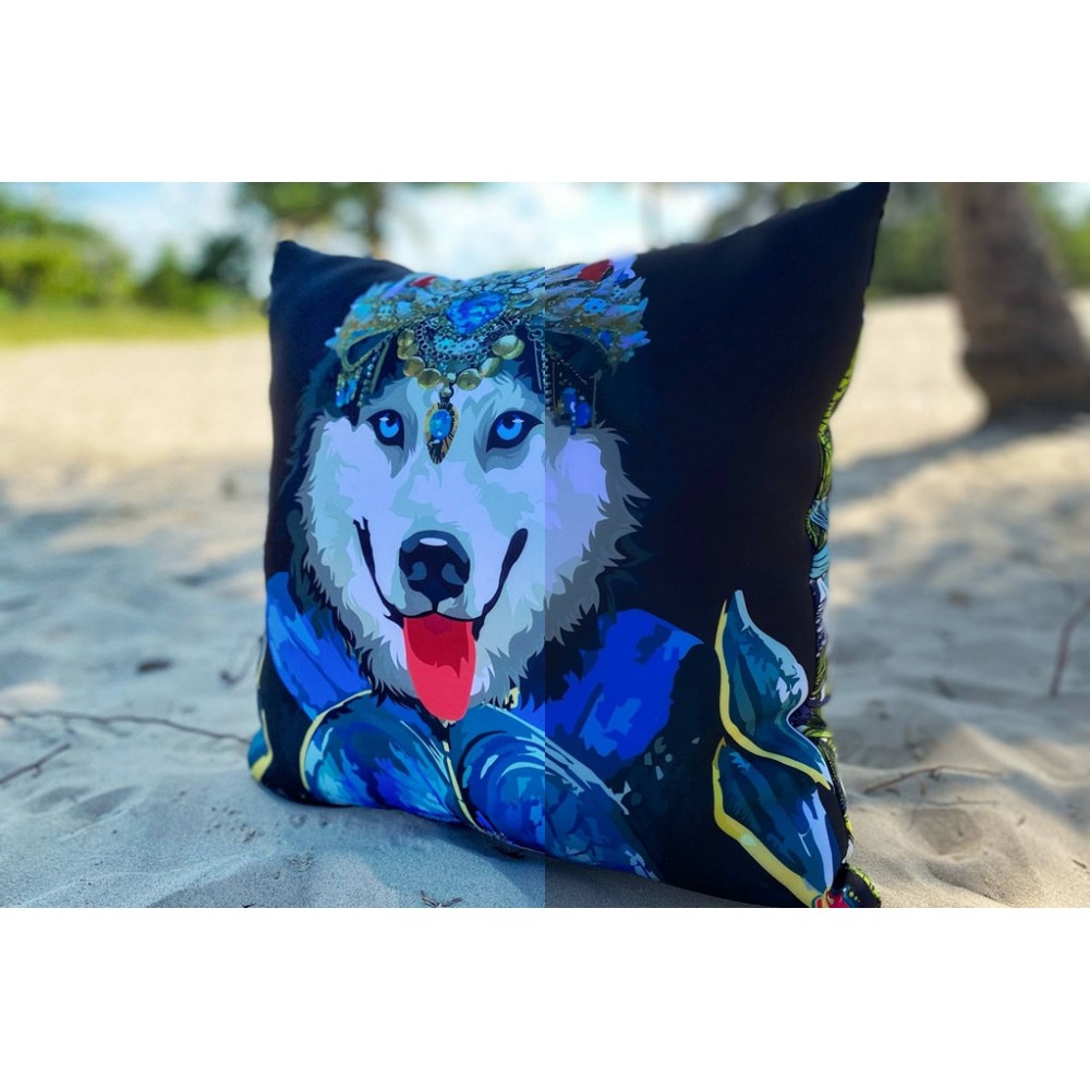 Lobo Siberiano Animals