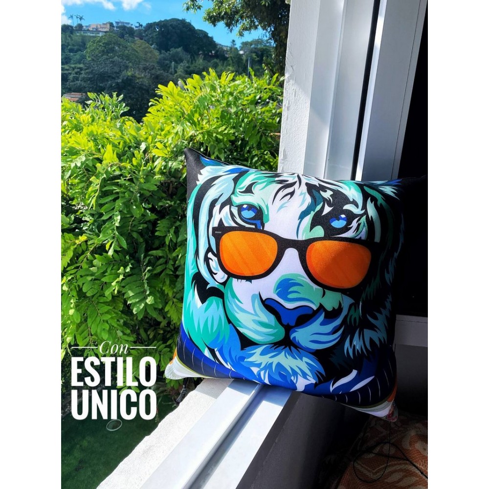 Tigre Bengala Animals